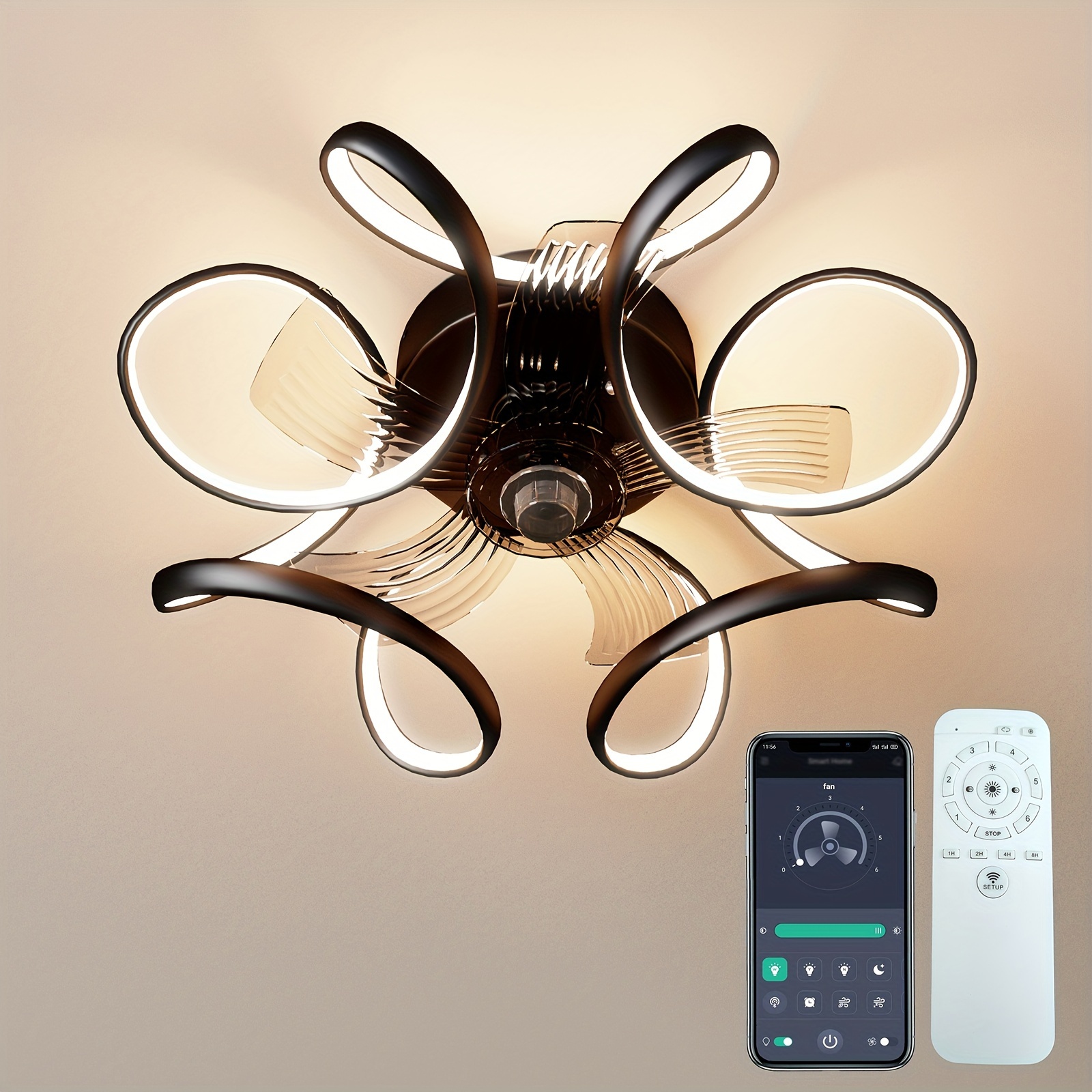 Arlec Ceiling Fan With Light And Remote Not Working Shelly Lighting