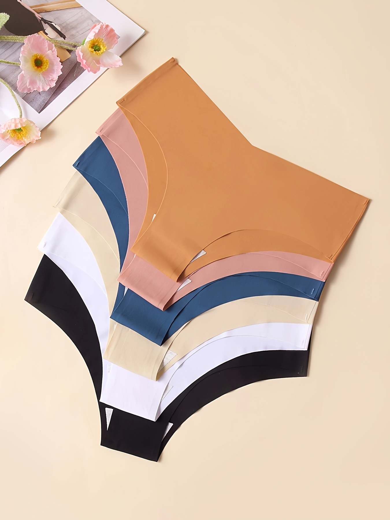 Hanes Underwear Woman - Temu Canada