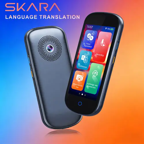 Language Translate Instrument with Our Powerful Electronic Translators - Temu