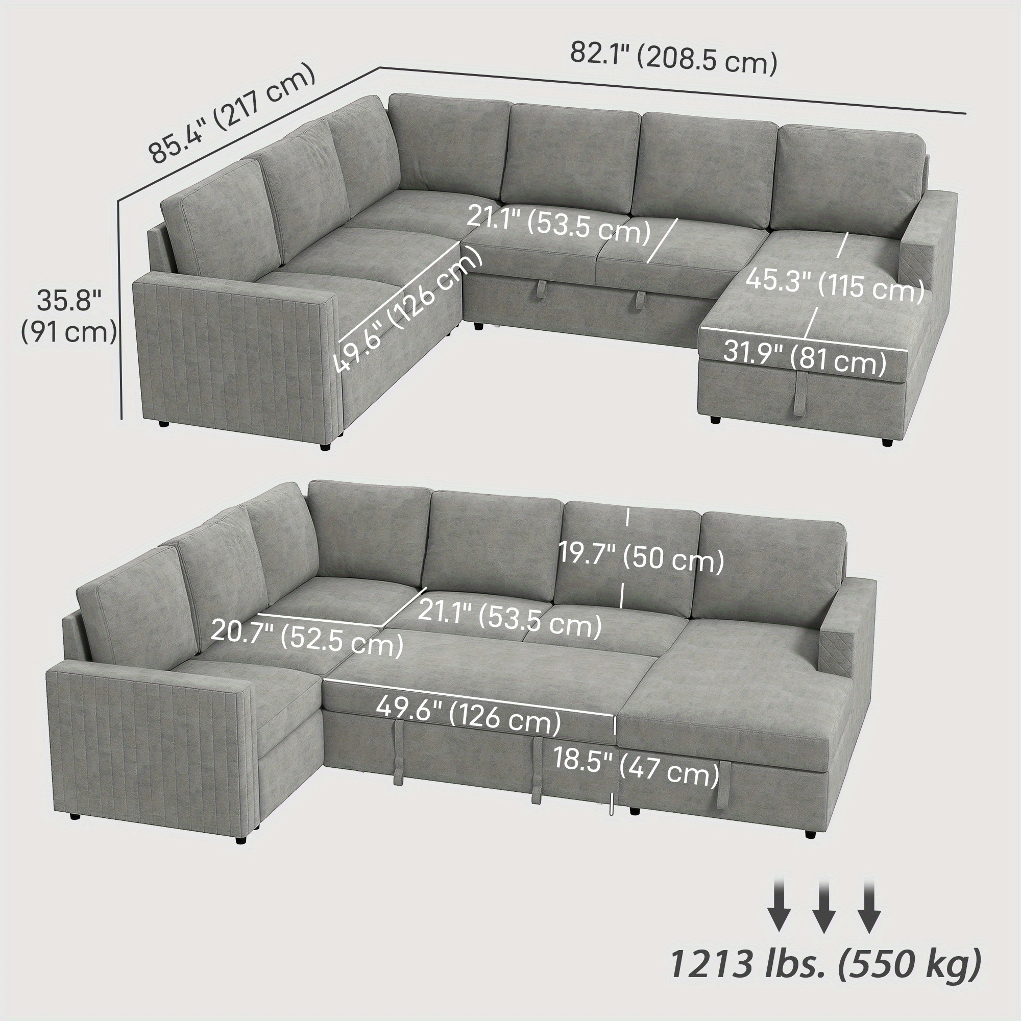 Pull-Out Sleeper