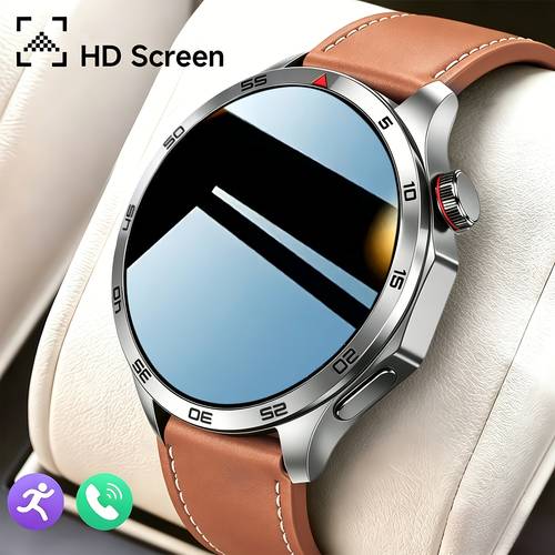 2026 hd smart watch bracelet touch unisex wireless call sms multiple sports remote camera control fitness smart watch smart watches compatible with and iphone usb charging display