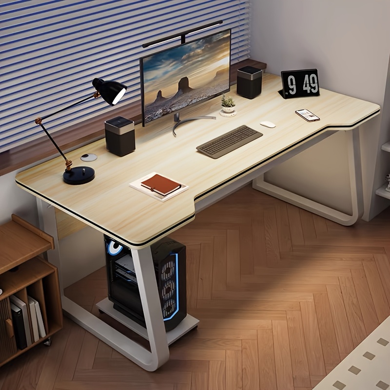 TEMU Desks That Are Appropriate For , Such Desks, Gaming Desks, , Ergonomic Gaming Desks, And Home Office Computer Desks