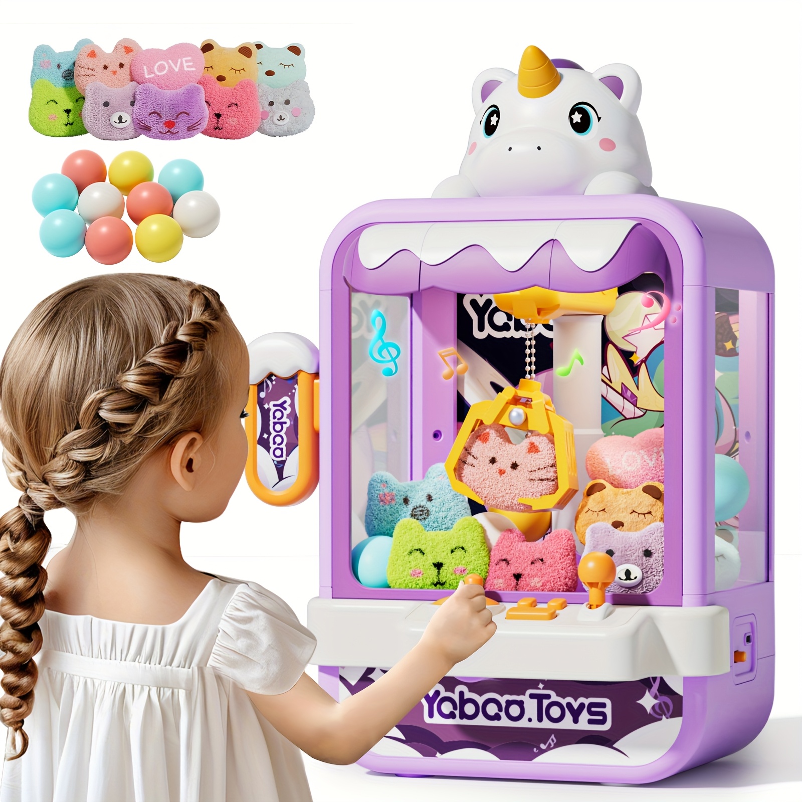 creative toys for 8 year olds