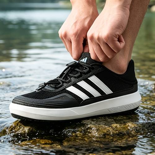 roamboat mens and womens retro breathable fashion durable anti slip casual river kh8245