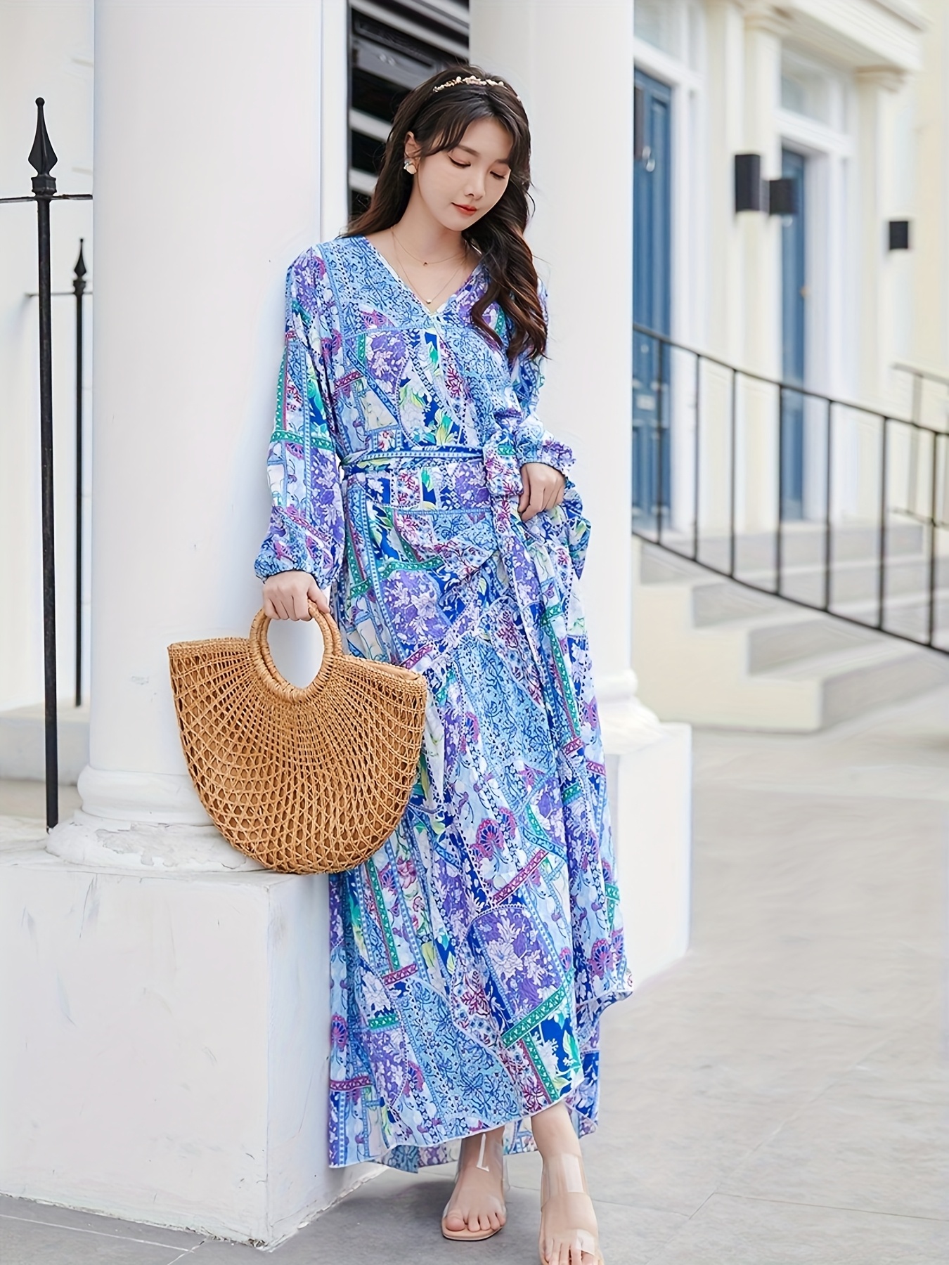 sachin and babi light blue dress Skater Dresses for Women | Shop A-line mini and midis