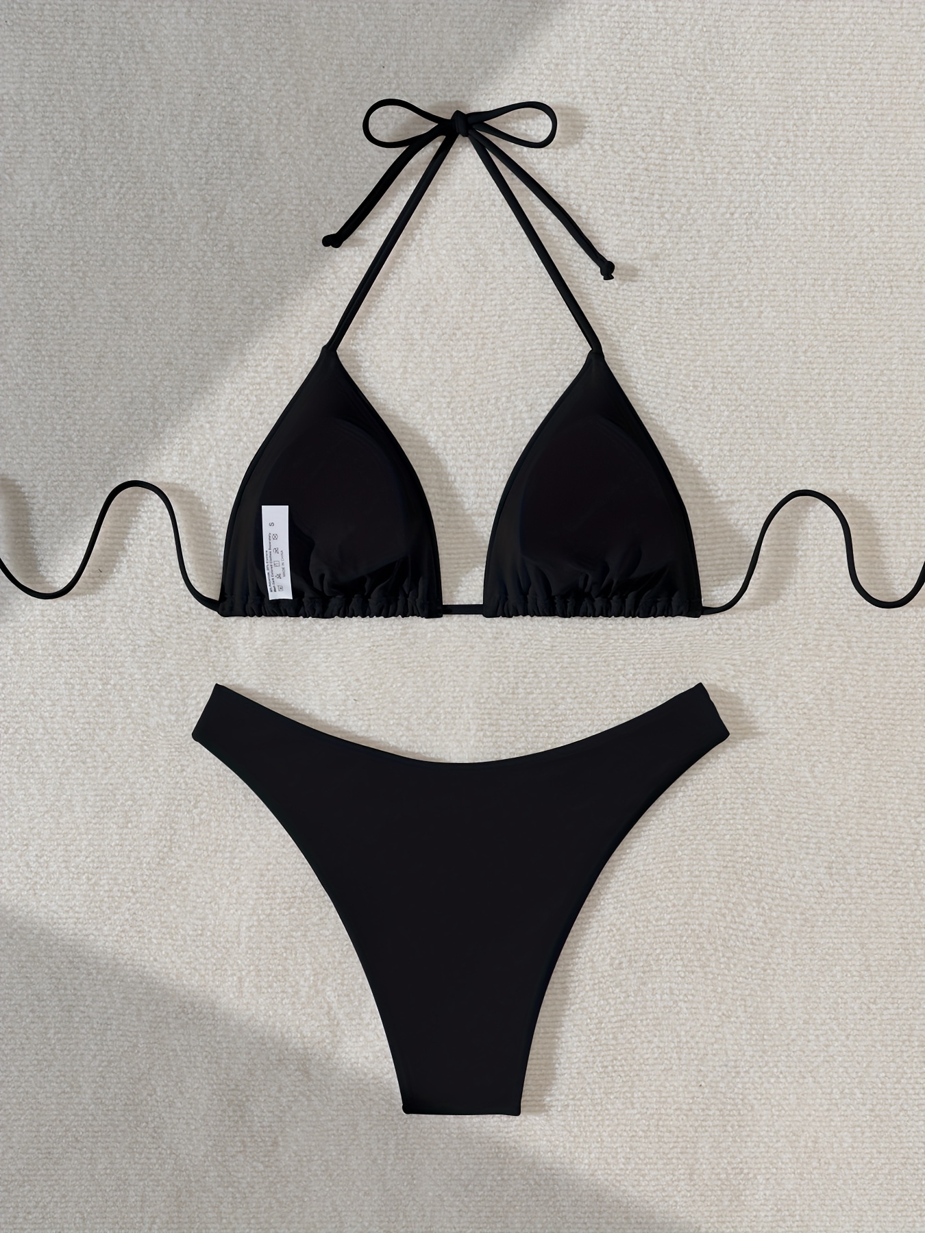 Basic Bikini Set