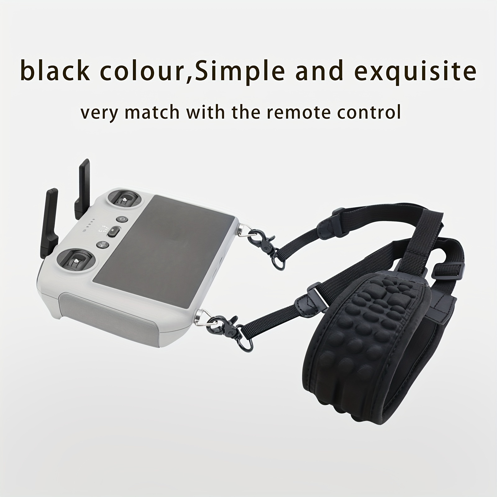 Remote Controller Lanyard Neck Strap for Mini 3/4 RC2 Accessories