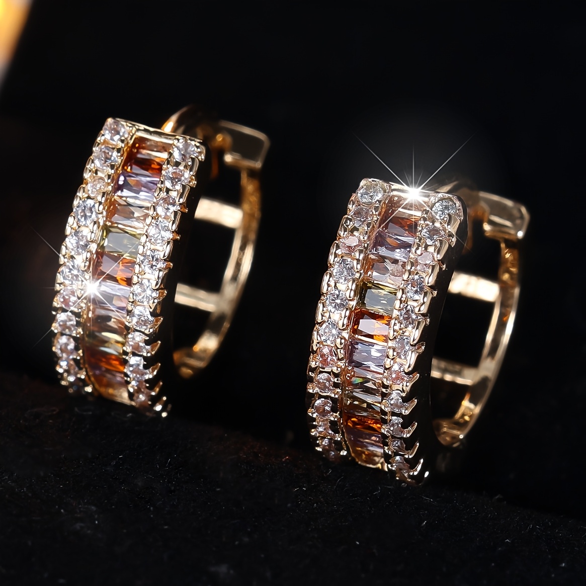 Women's Elegant Classic Jewelry Pieces, Perfect Gift