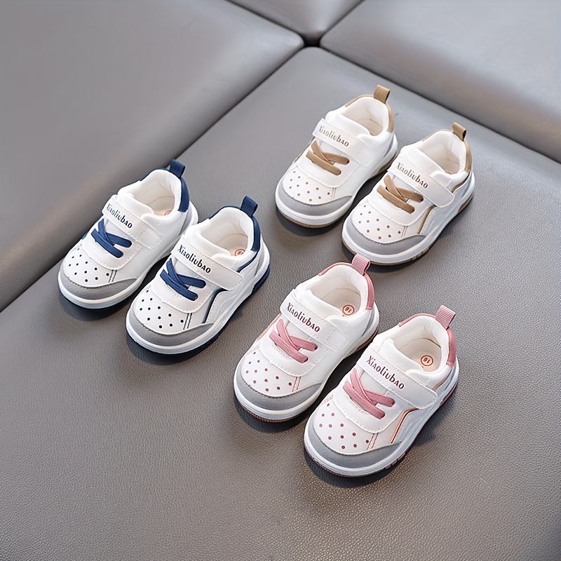 zapatos aprendizaje niños años zapatos pequeños casuales