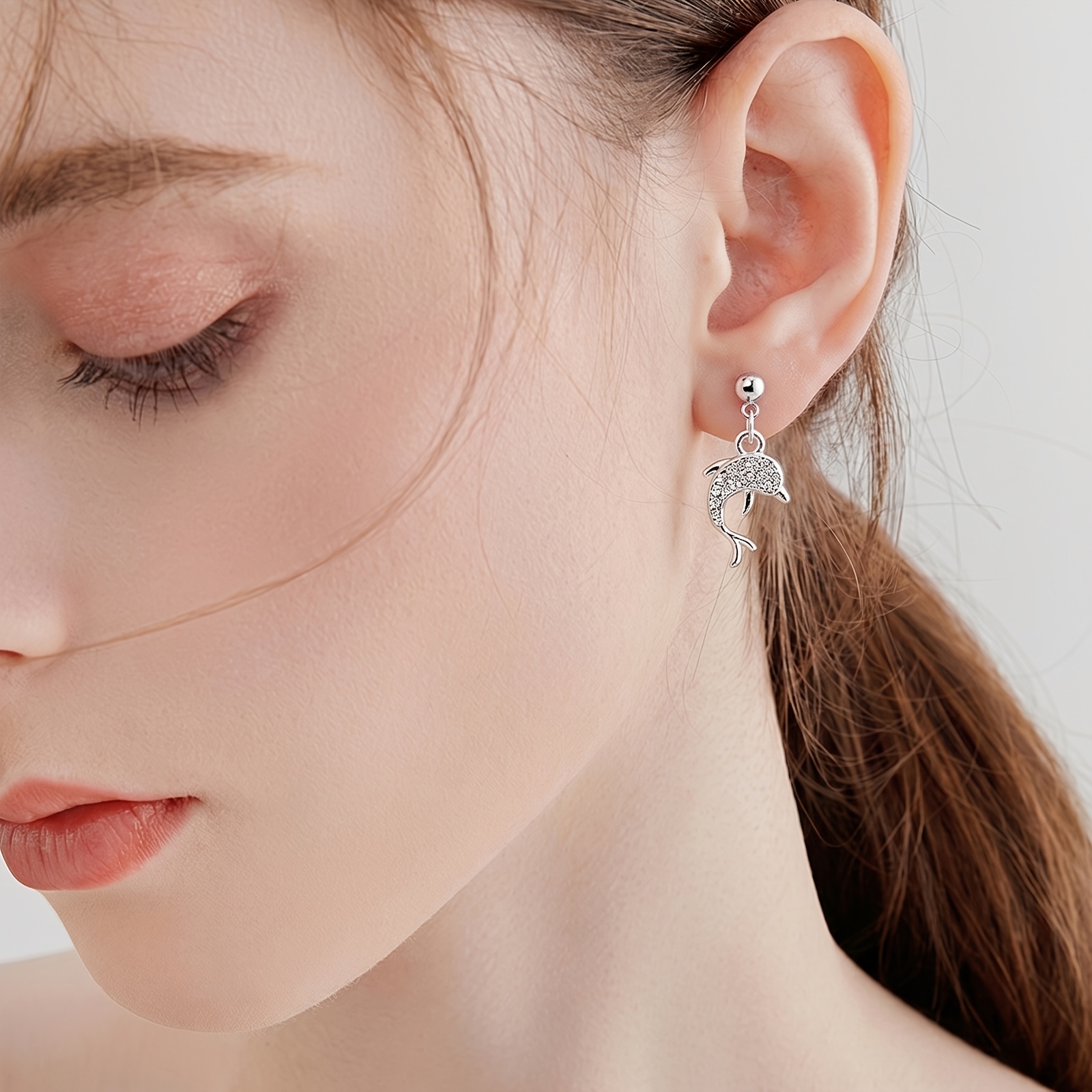 30pcs Earring Stud Additions with Posts and Jump Rings