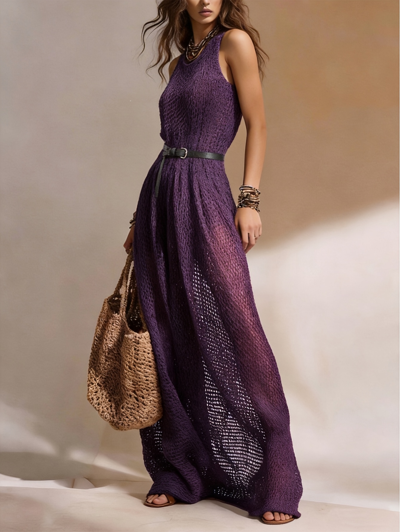 purple vest dress Yanzi New Chinese Purple Jacquard Vest Cheongsam Engagement Morning Gown Dress