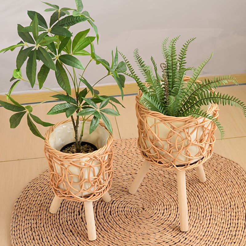 Etagere plante | Vente Repose Pot de Fleur