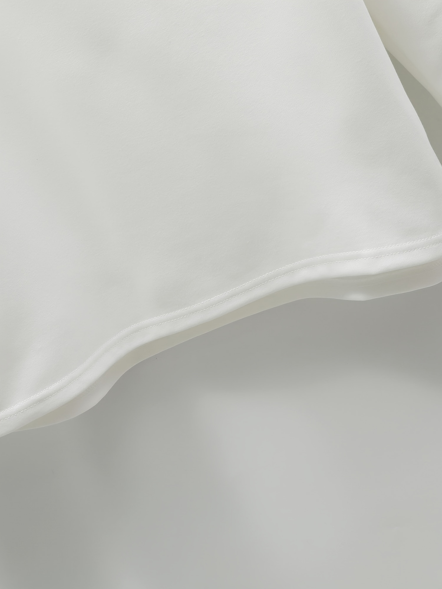 男士1件装，圆领宽松卫衣，显瘦长袖卫衣， 纯色长袖t恤男，宽松休闲打底衫，拼接内搭打底衫，舒适百搭，简约经典，适合日常活动和运动时穿着 商品详情 10