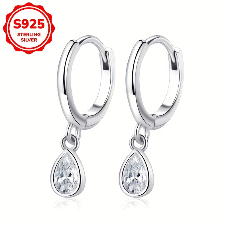 Geometric Oval Jewelry Set: Ring & Earrings