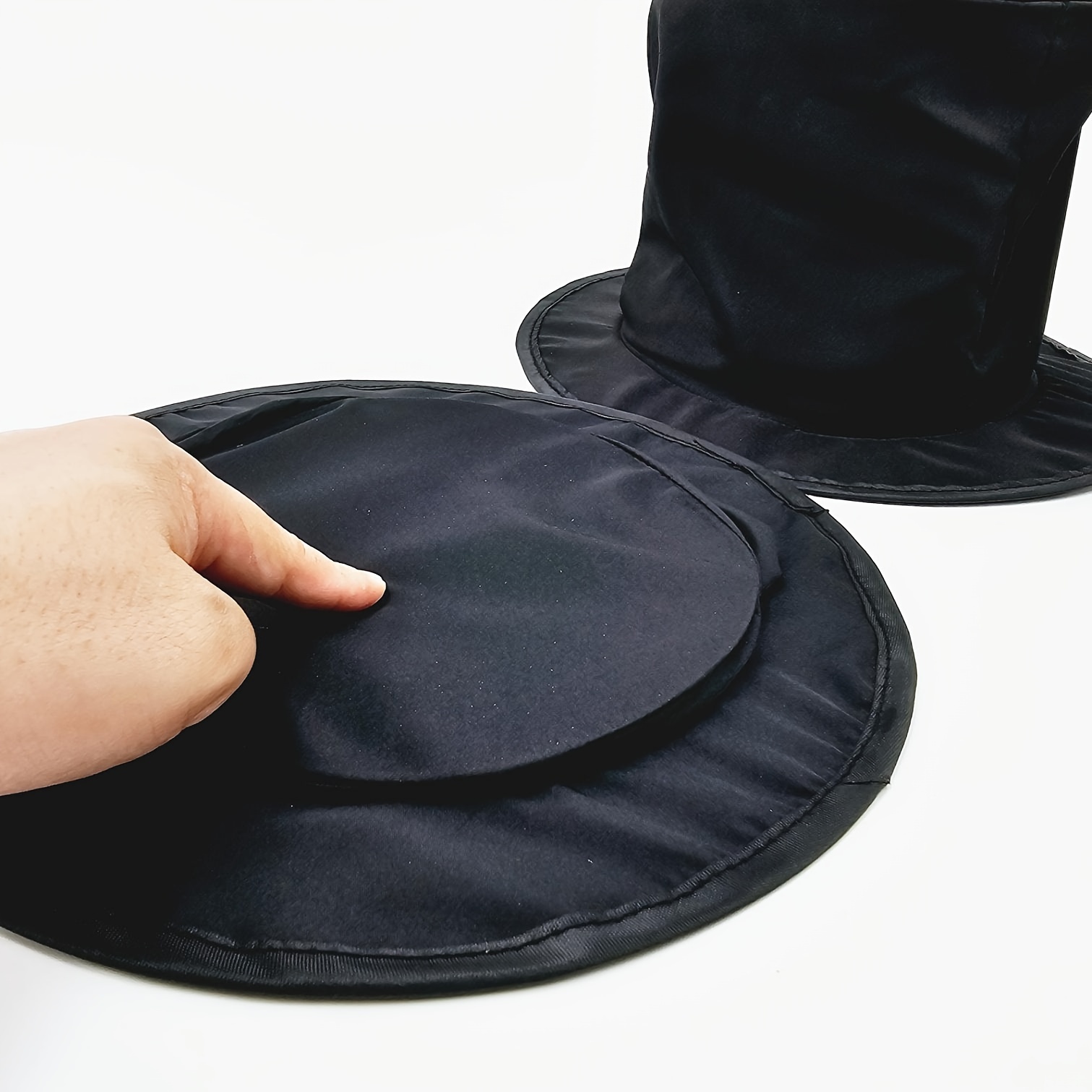 

Hat Compartment, Polyester Hat For , , Performances,