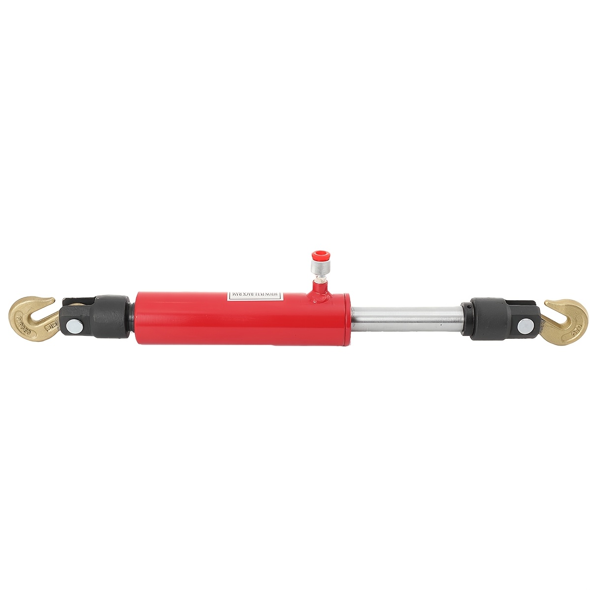 10 Ton Hydraulic Pull Back for RAM Power Machine Puller