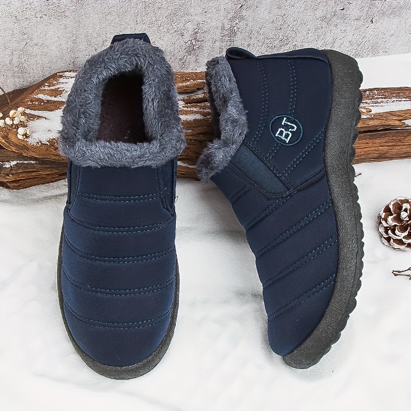Women's Winter Boots, Ankle Boots for Cold Weather