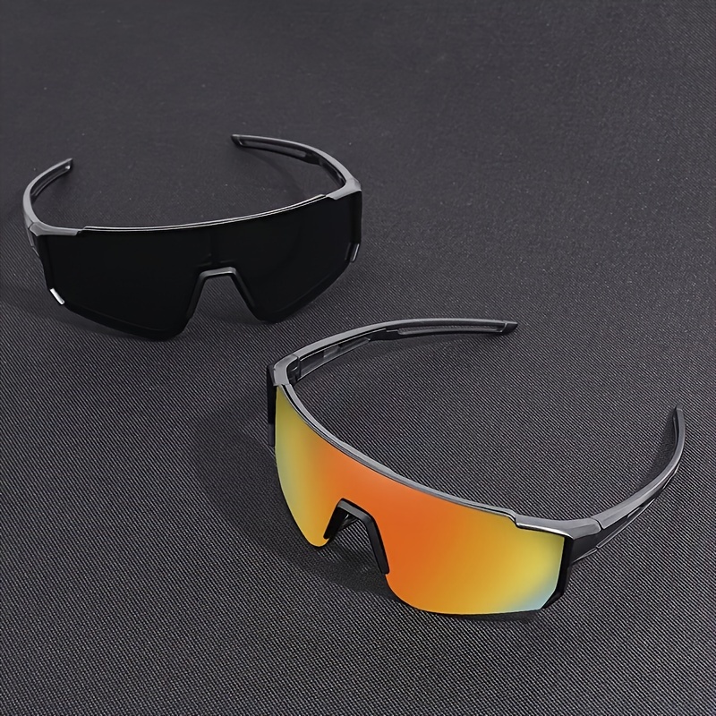 

[top-] Mirrored Set Of 2 - -reflective, Frame For Cycling, &