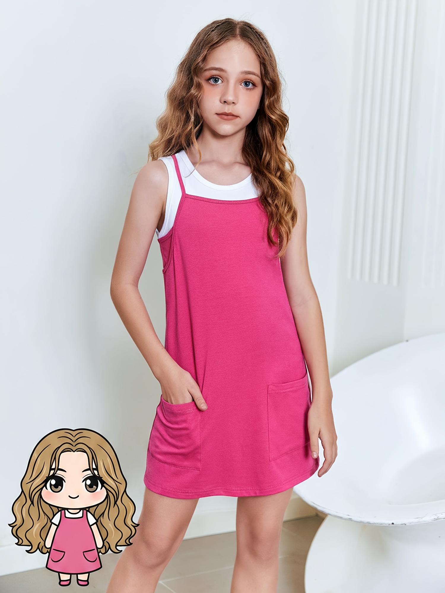 short pink cocktail dresses Glamorous Short Pink Cocktail Dress Off-the-shoulder Glittery Prom Dre –  Newinlook main image 1