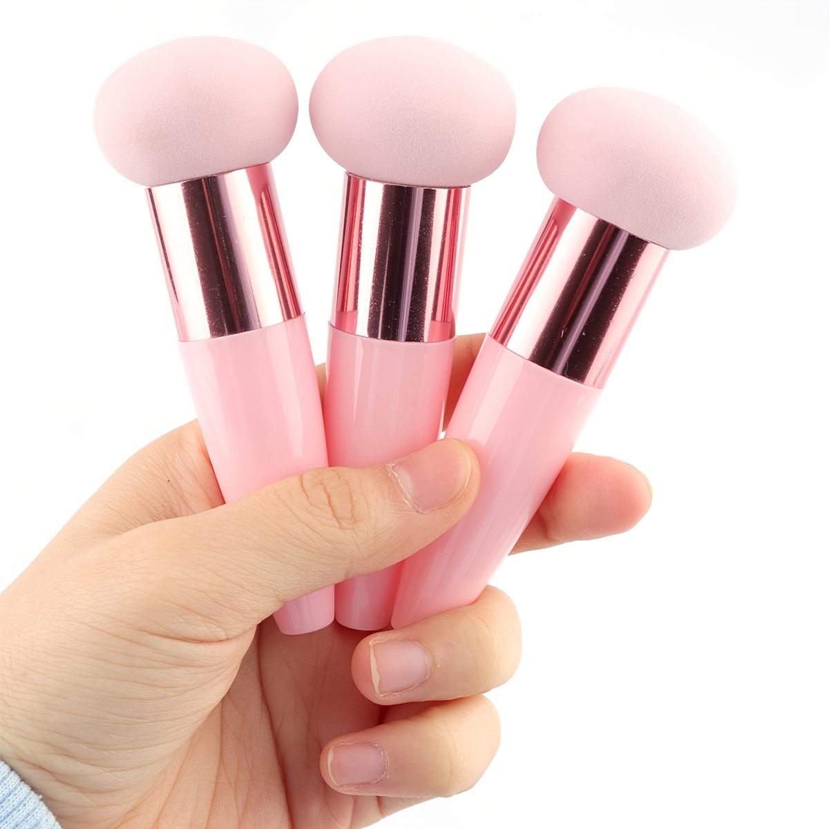 Beauty Blender Como Limpiar Las Brochas Y Esponjas De Maquillaje