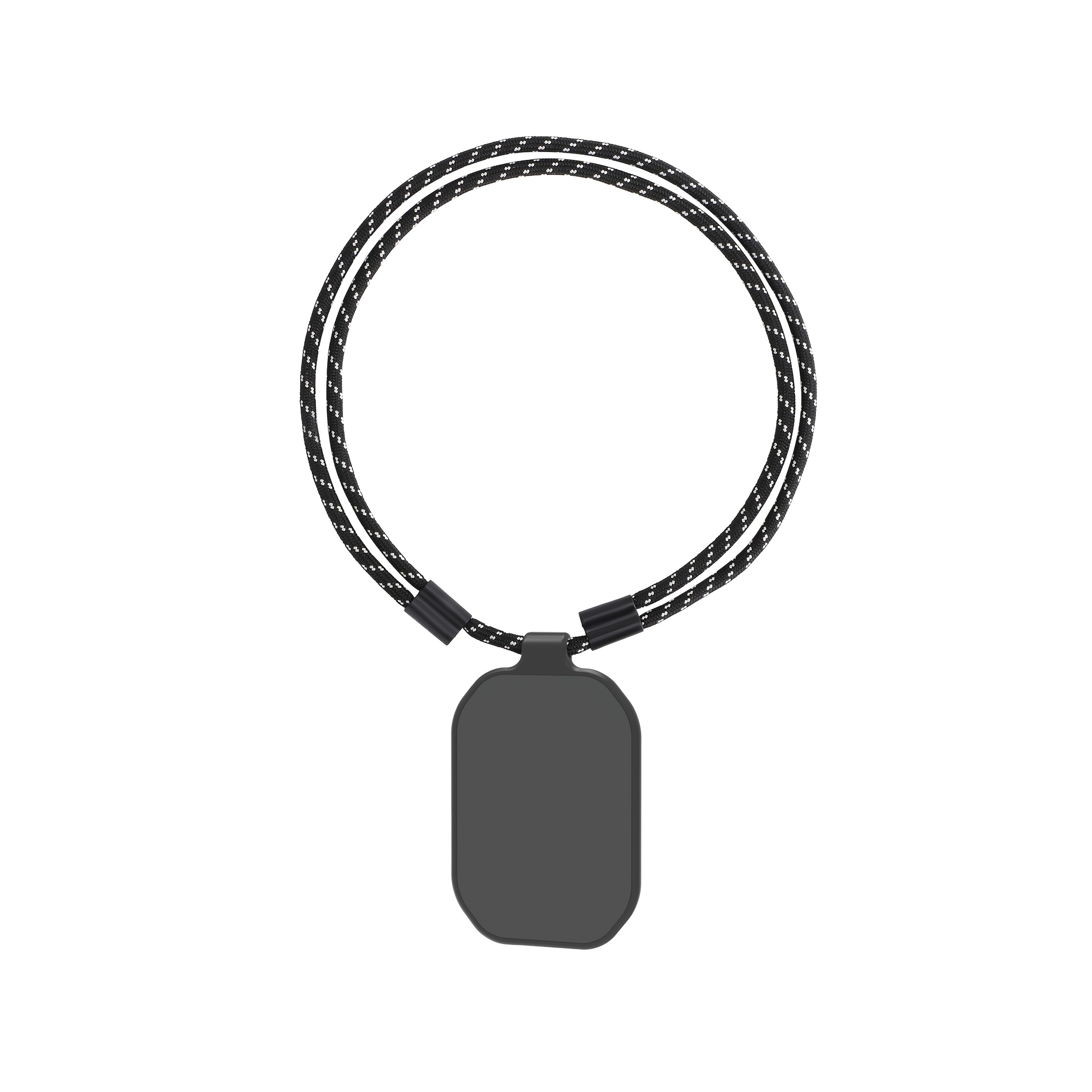 E-shop Geeignet für 3S/GO 3/DJI Nano Brust Magnetic Neck Mount Lanyard First-Person View Kameraständer, Starke Magnet Sport Kamera Halterung, Entsperrt