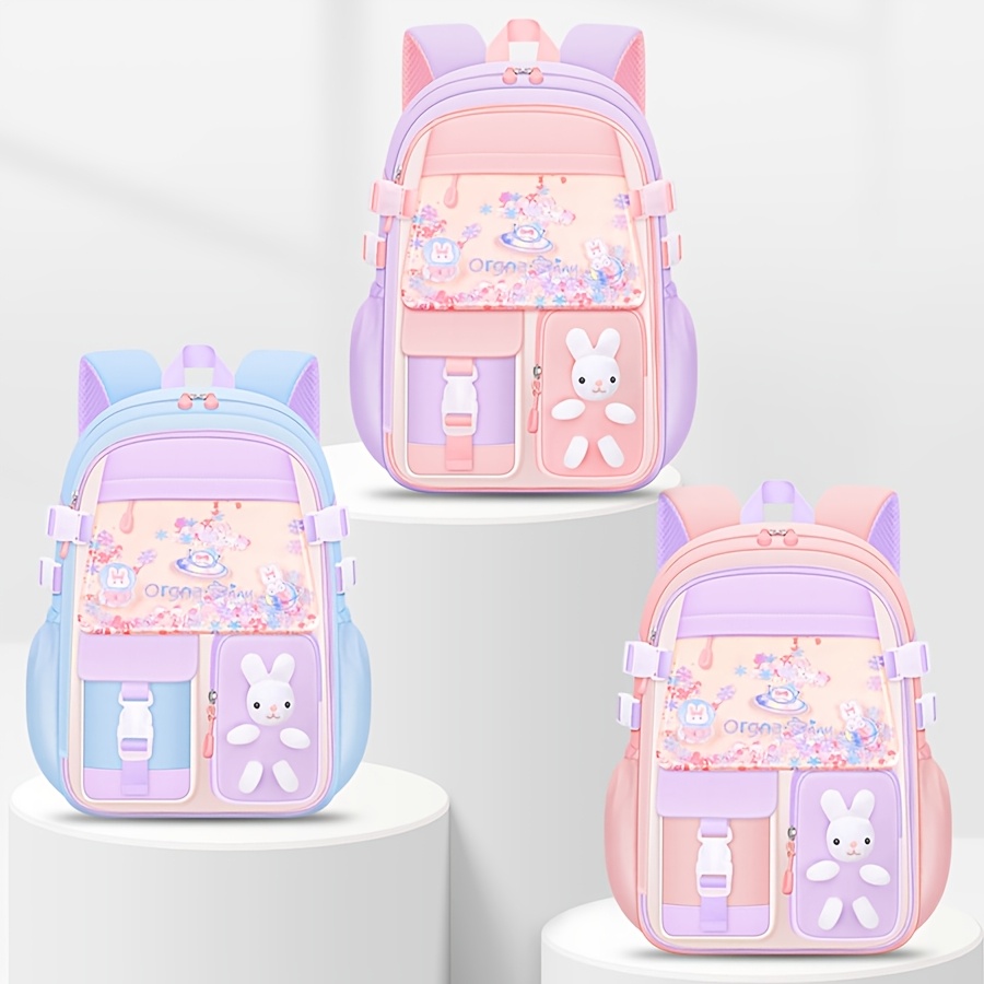 purple purses for year olds