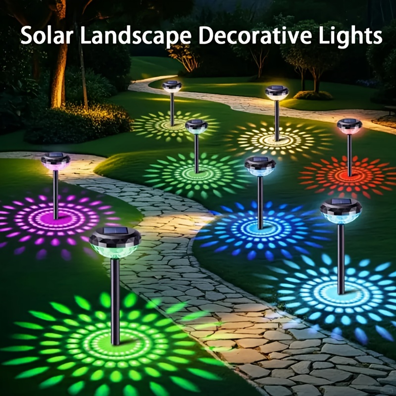 lichterkette außen 20m 200 LED Solar Warmweiß für Garten & Party pl: Wanilia i paczuli - Zapach do świec main image 0