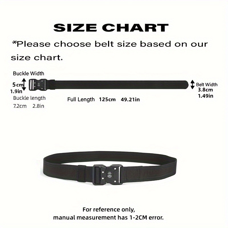 How to select a belt outlet size