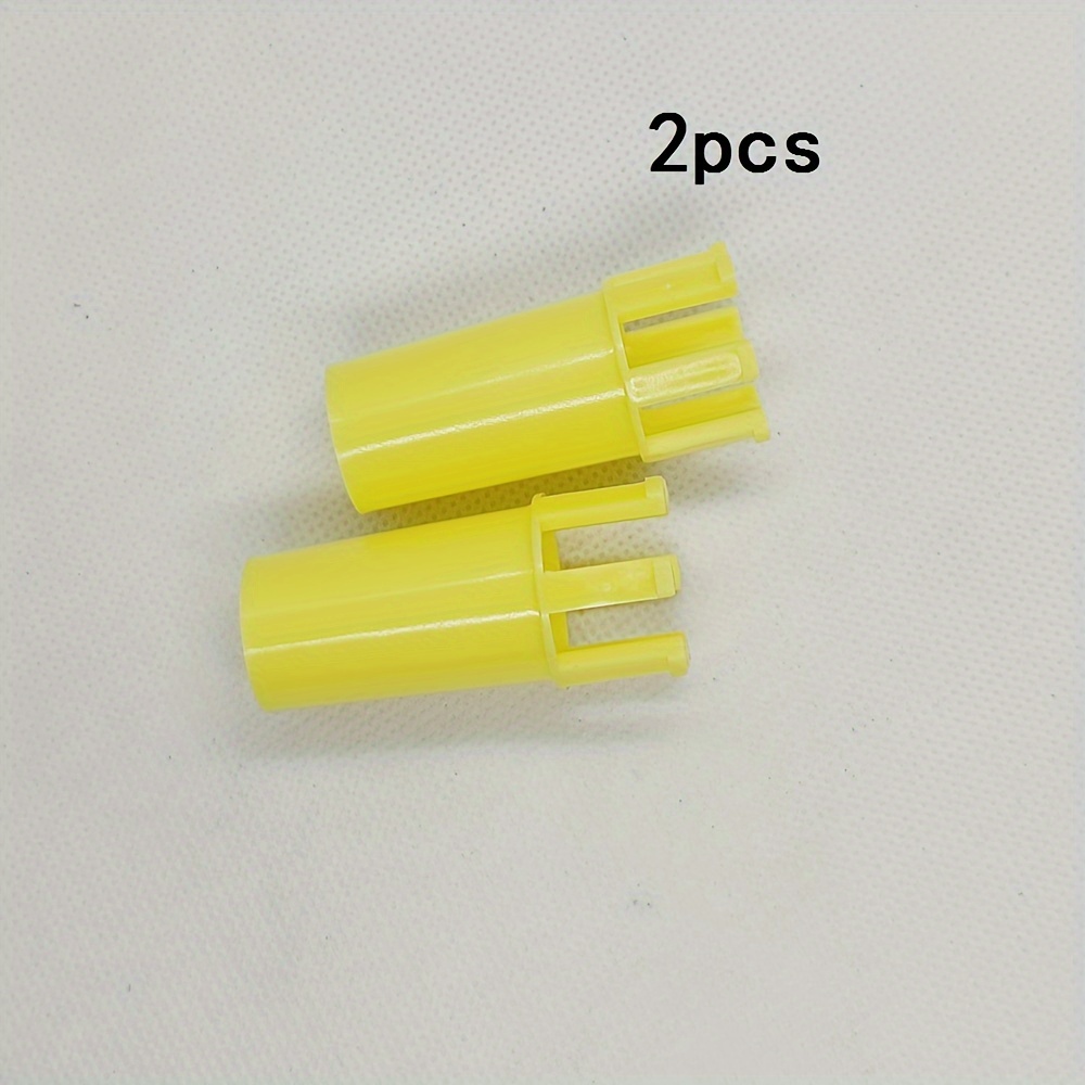 Image of Set Of 2 New Handmade Jewelry Crafting Tools, Including Rubber Band Loom Bracelet Knitters, Perfect For Christmas Party Supplies And Creative Handicrafts