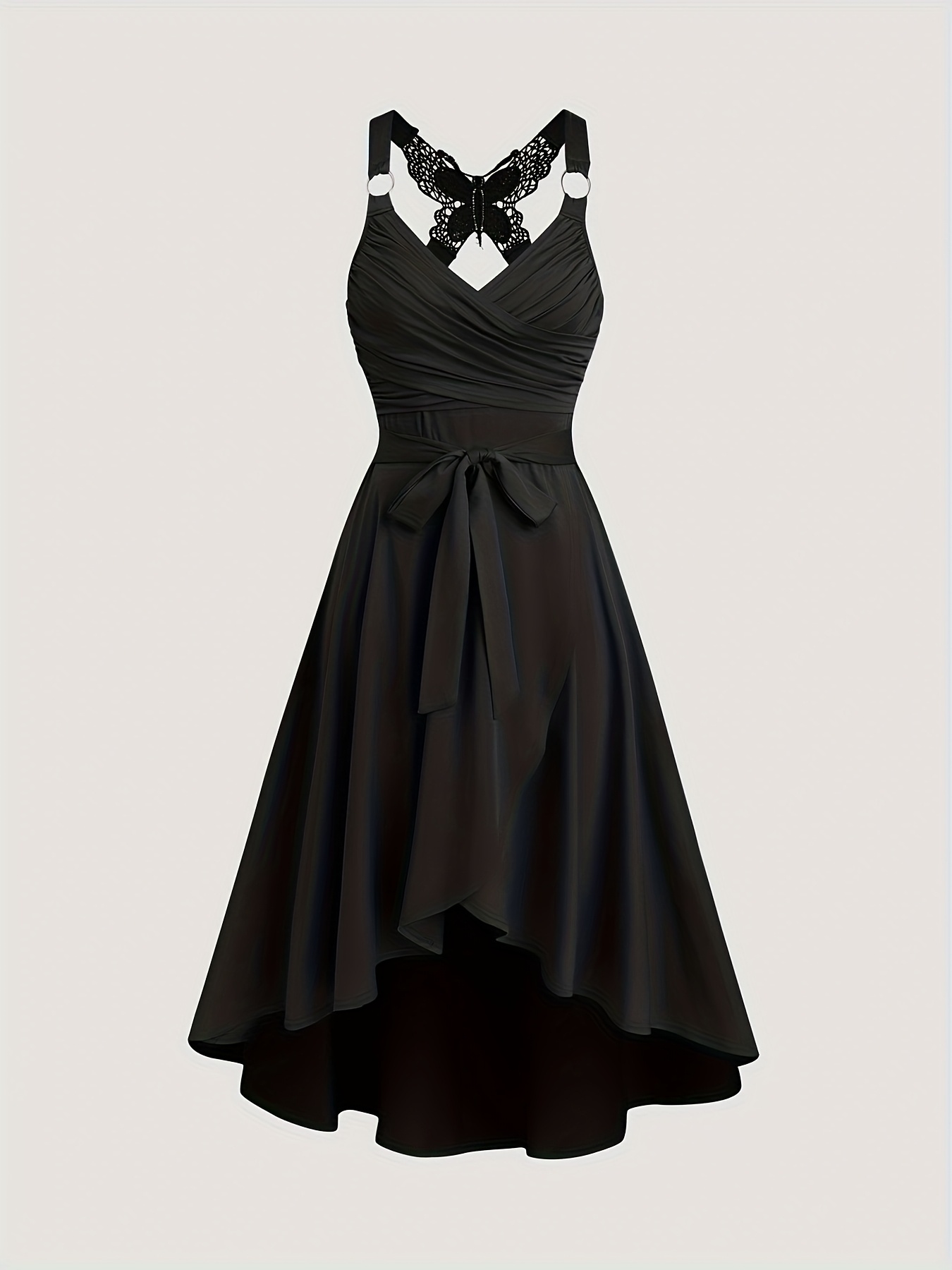 chapman bridesmaid dresses The Cherie Dress in Cocoa Baroque Floral 12 / Cocoa Baroque Floral