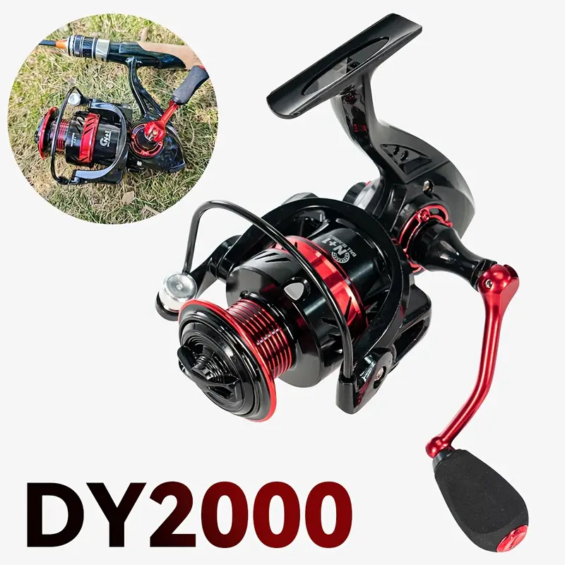 durable 1000 spinning reel 5 2 1 gear ratio 13 - Temu Portugal durable 1000 spinning reel 5 2 1 gear ratio 13 - Temu Portugal