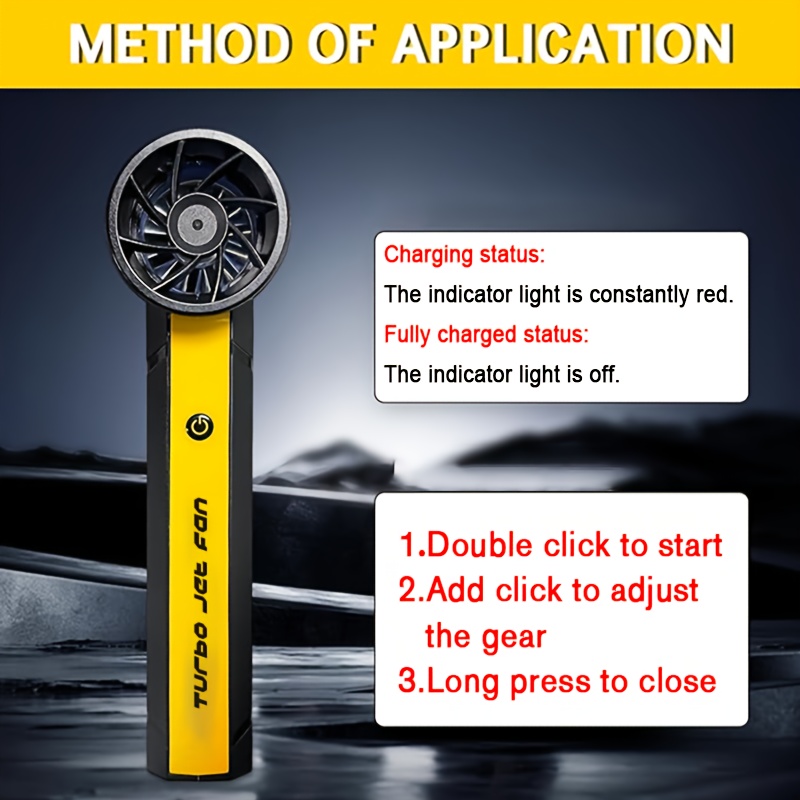 200w high power cordless turbo blower vacuum   adjustable air duster with 200w power 150000 rpm 200w battery usb rechargeable ergonomic handle for computer keyboard snow outdoor house car cleaning   mens gadget g Product details 1