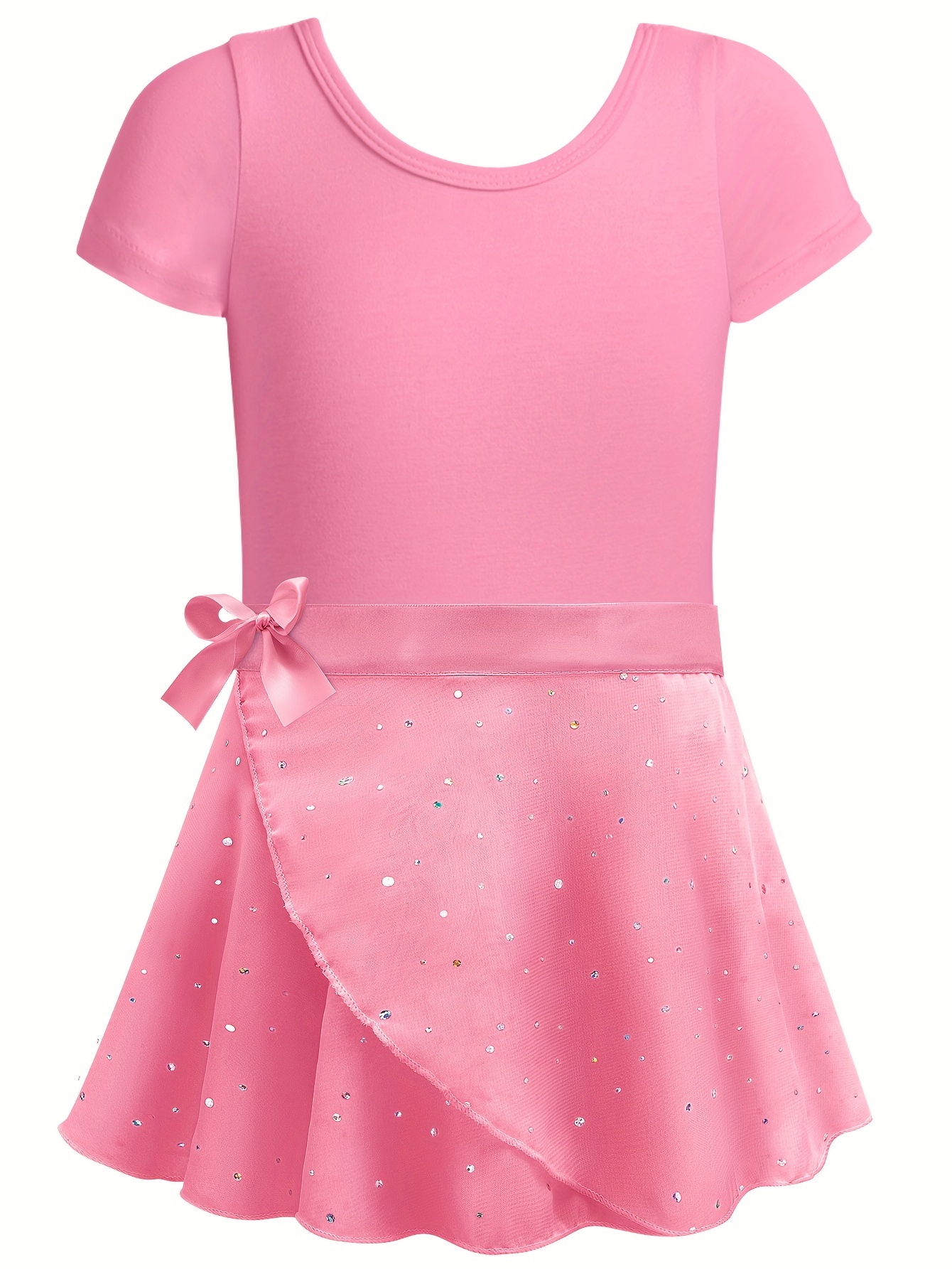Gorchnc Ballet Outfits for Girls Toddler Ballet Dance