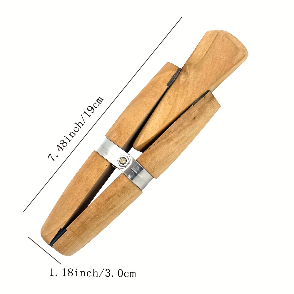 wooden ring clamps wooden ring pliers wooden benches Temu Nigeria