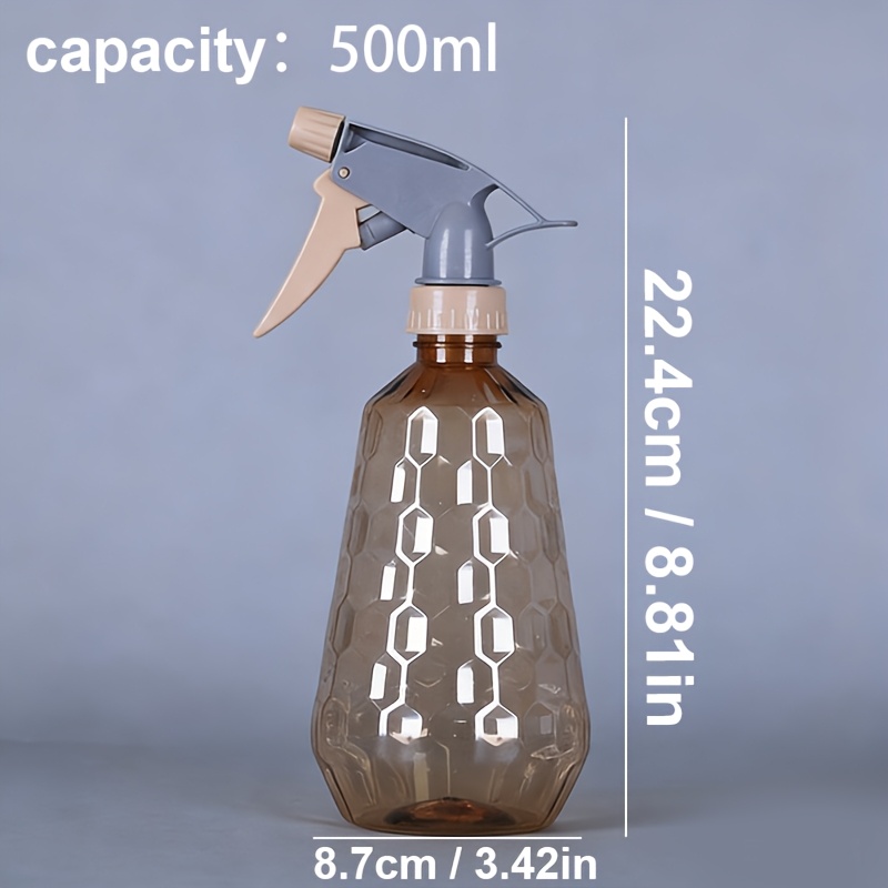 household watering can for plants 500  spray bottle convenient water sprayer for cleaning and watering Product details 0