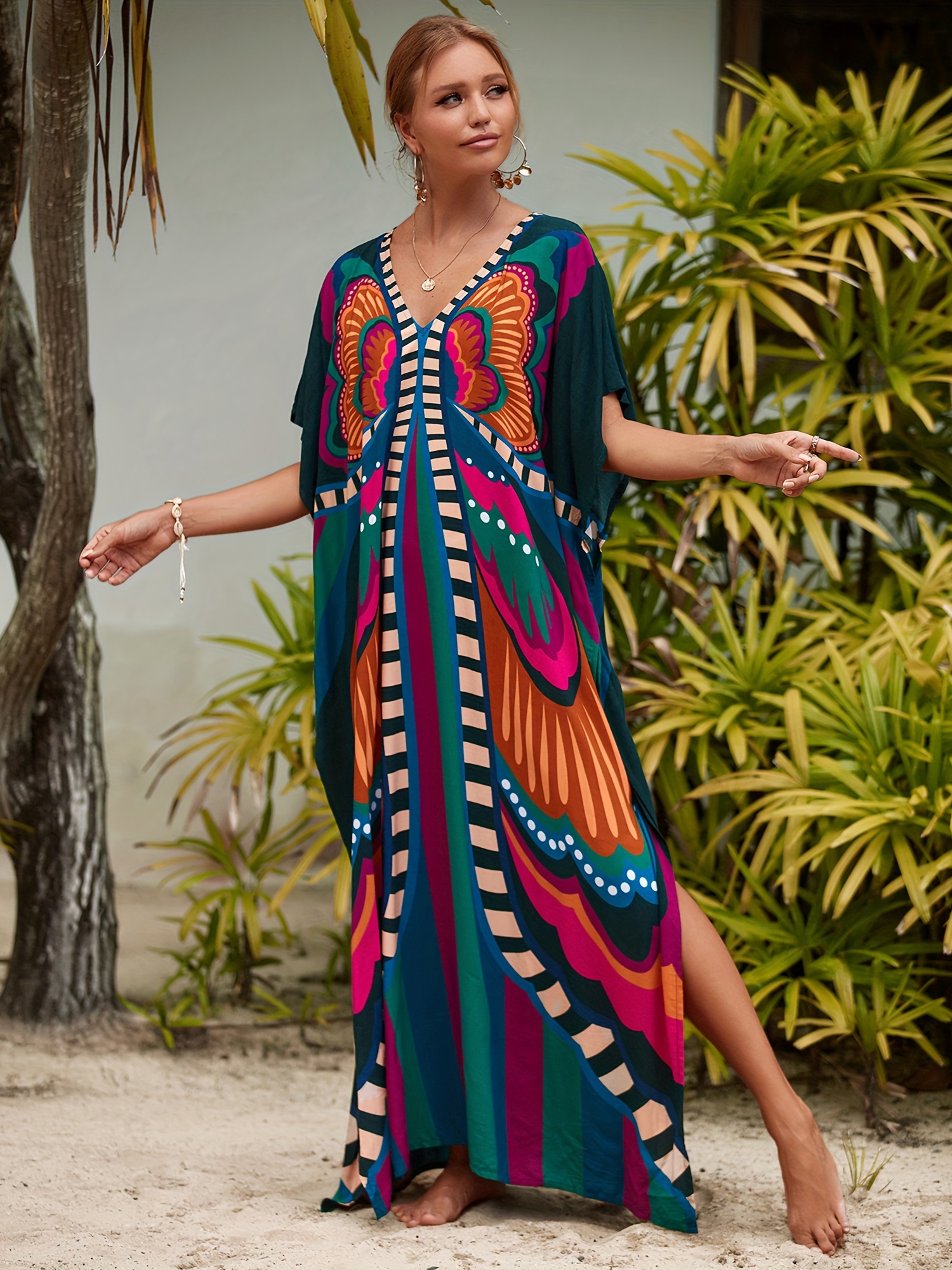 maxi dresses for women Wendy Sage Dress - US 8 3=handle=black=richmond-ridged-wide-chest-of-6-drawers-black=https://cdn.shopify.com/s/files/1/3004/4124/products/BSD-107-BLACK_scene1.jpg fitting silhouette offers comfort Size:5 Dress Satin V-Neck Maxi Slip