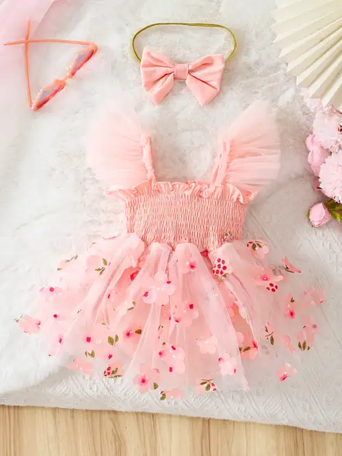 newborn baby dress sold on Temu United States newborn baby dress sold on Temu United States