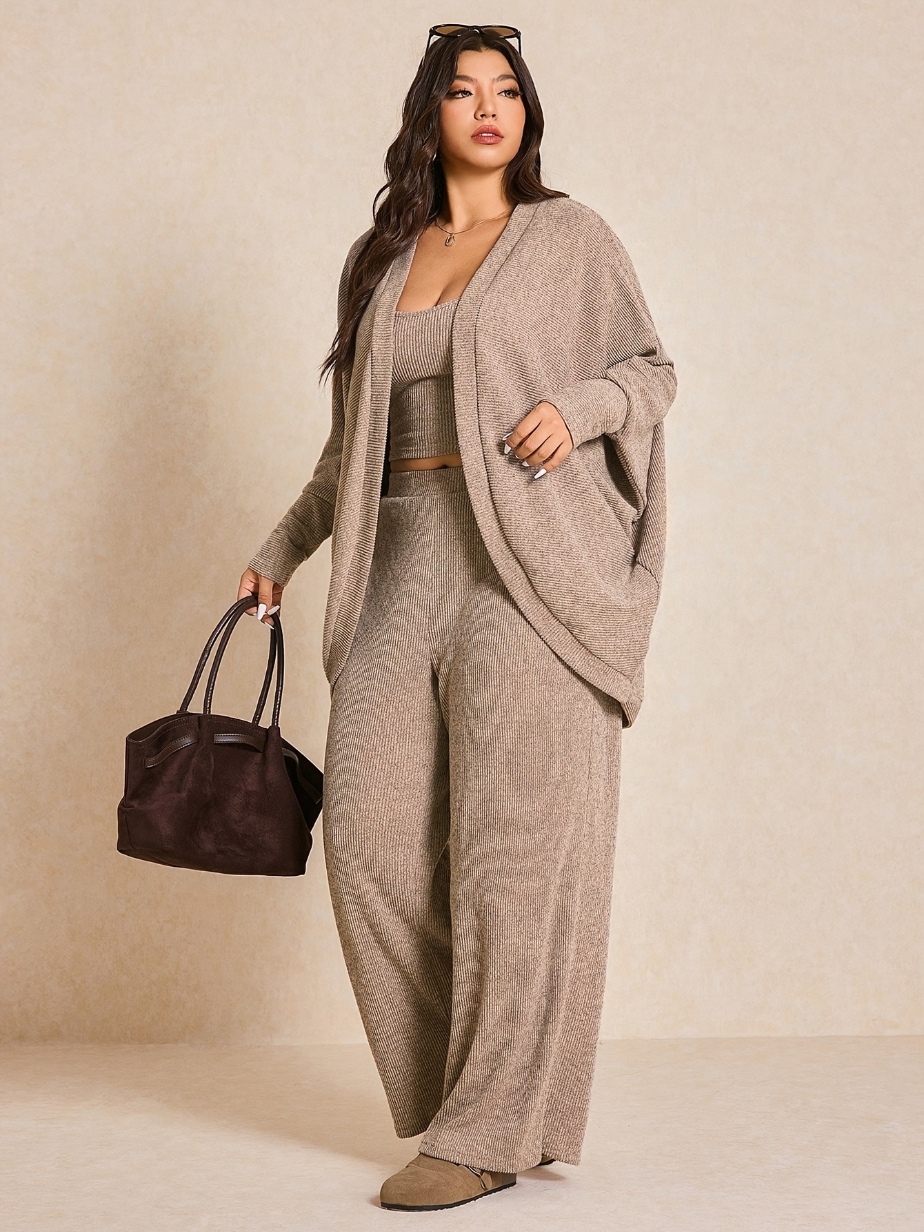 plus size clothing for women sold on Temu United States