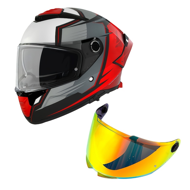 hjc fs 3 helmet i11 Semi-Flat Black XL Pink and Silver HNJ Full-Face Motorcycle Helmet with Cat Ears is brought to you by Kings Motorcycle Fairings Color:Gloss Dark Red HJC Youth CL-XY 2 ready visor system and