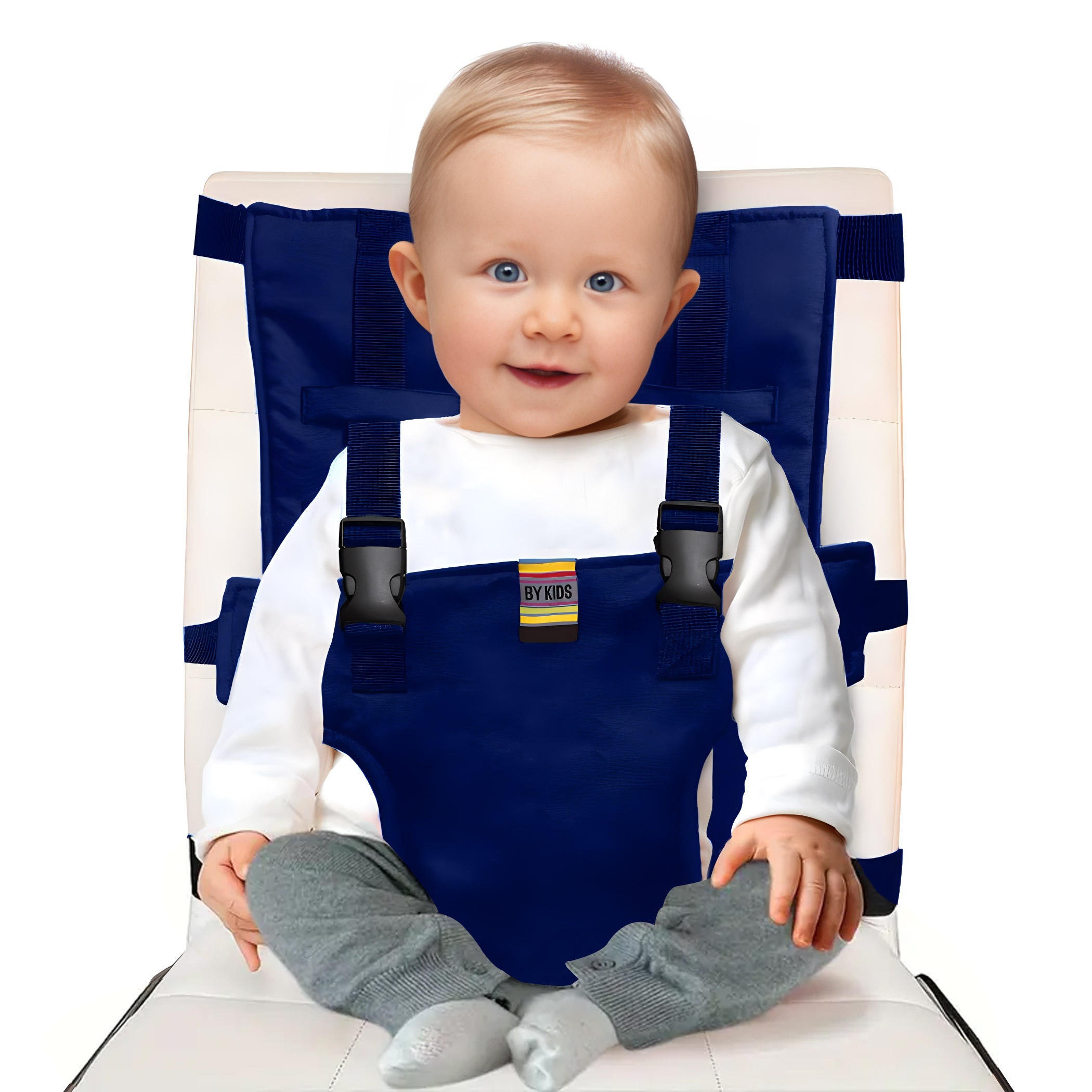 high chair safety harness portable Temu Bahrain