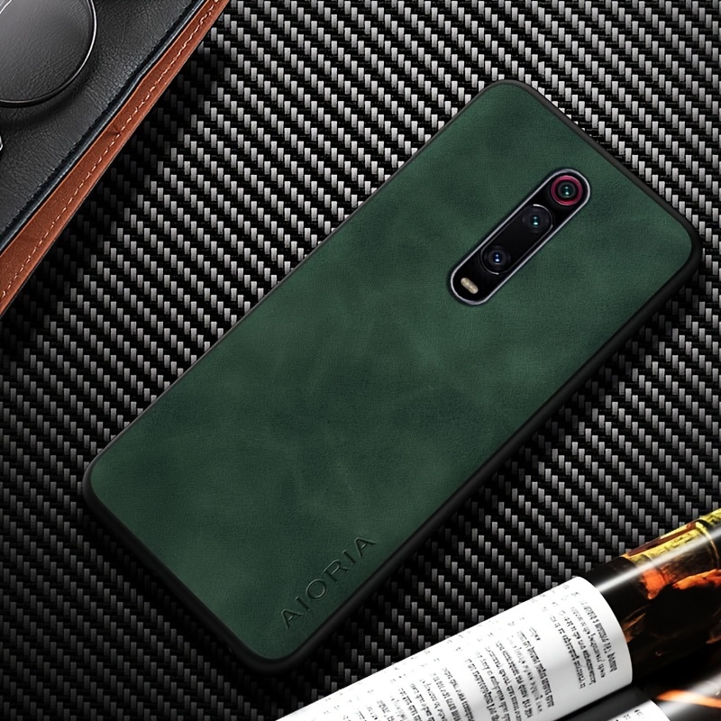 TEMU Phone Case - For Xiaomi Mi 9t/mi Premium Cover For Redmi K20/k20 Pro Case