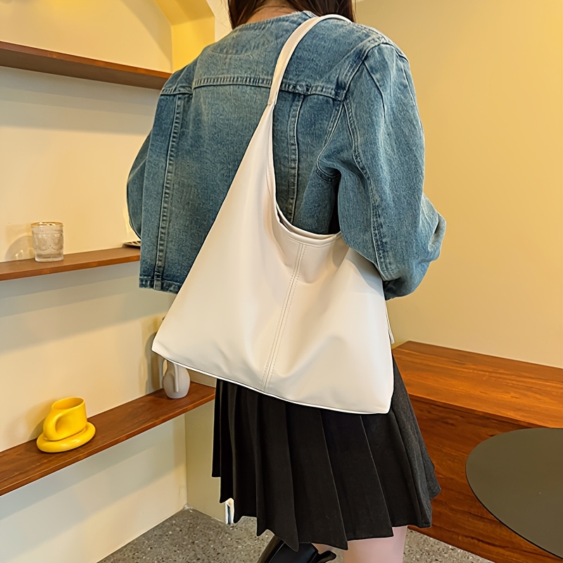 Moqueta Convertible para Mujer - Bolso de Mano y Mochila Profesional con Correa Ajustable, Interior Espacioso para Trabajo, Viajes y Salidas Casuales - Disponible en , Verde, Marrón Oscuro, Beige, Café - Elegante Bolsa Versátil, Acabado Suave, Material de Alta Calidad, Ideal para el Día a Día - Imagen 3