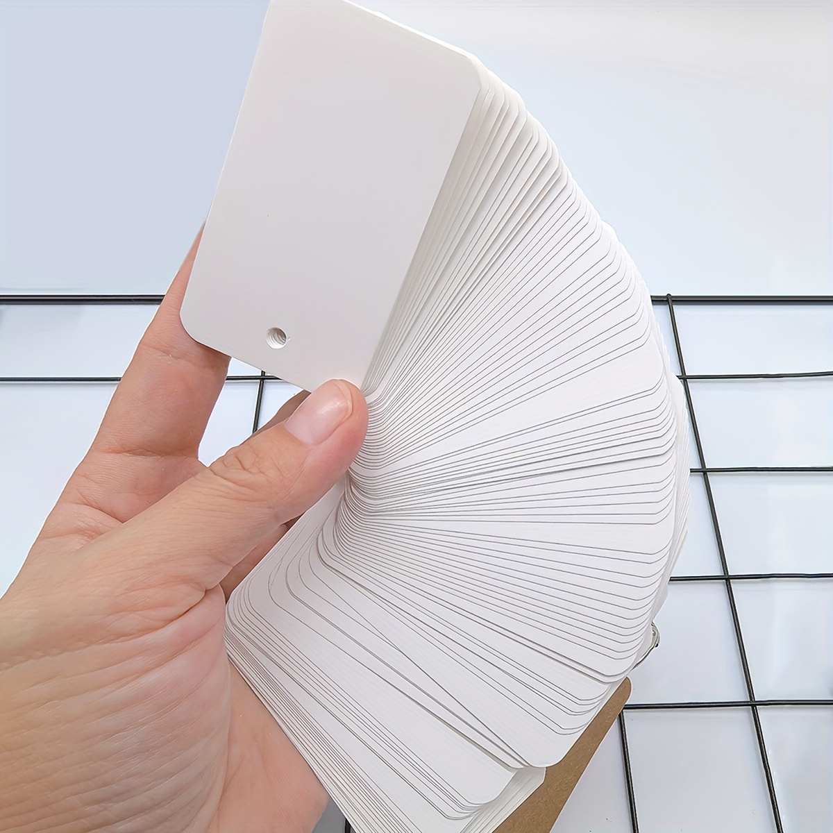 mini binder for index cards 3x5 Card Binder Traditional Style