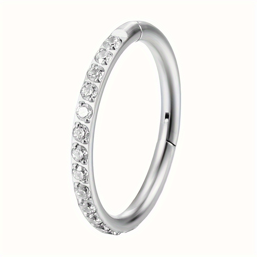 

Stylish Nose Ring, Nose Band