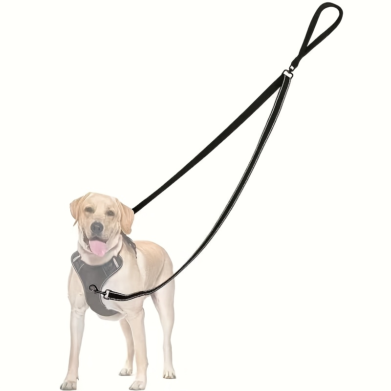 TEMU Pet Walking Leash, Anti-lost Pet Lead