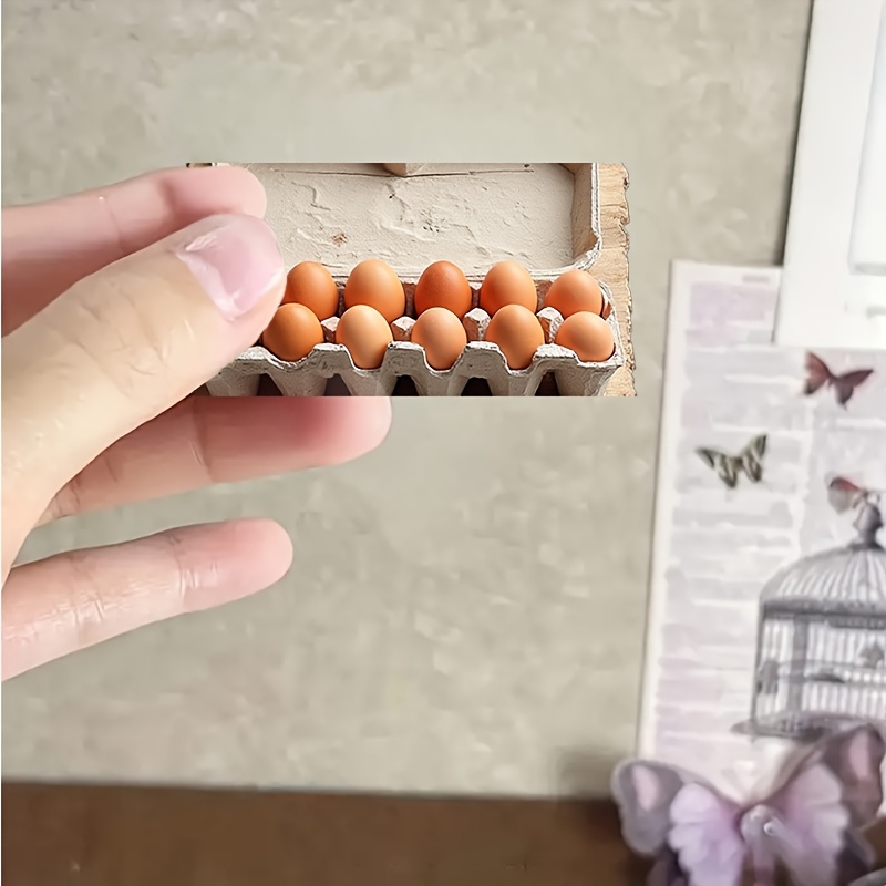 TEMU 1pc 2d Printed Refrigerator Magnet Decoration. Features Bright, Long-lasting Colors That Do Not Fade. Strong , Not Easily Detached. Suitable For