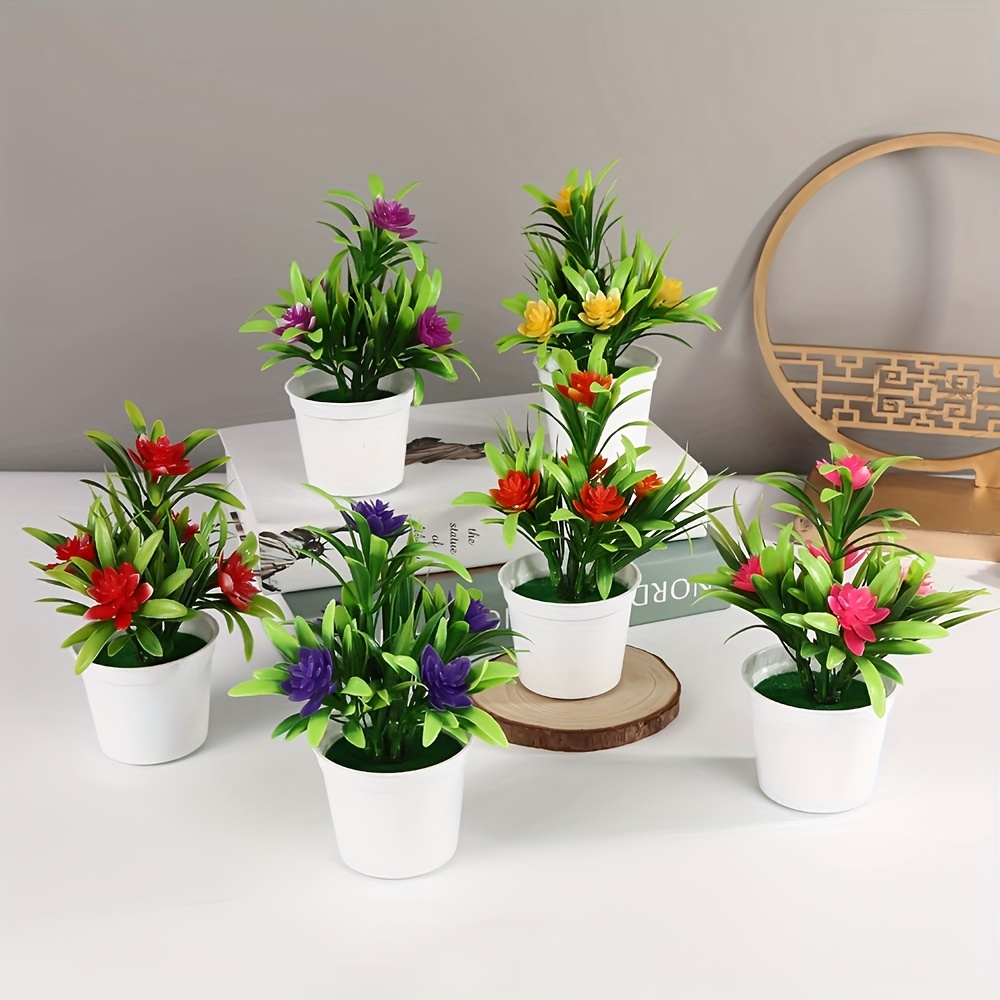 plants and greenery sold on Temu United States
