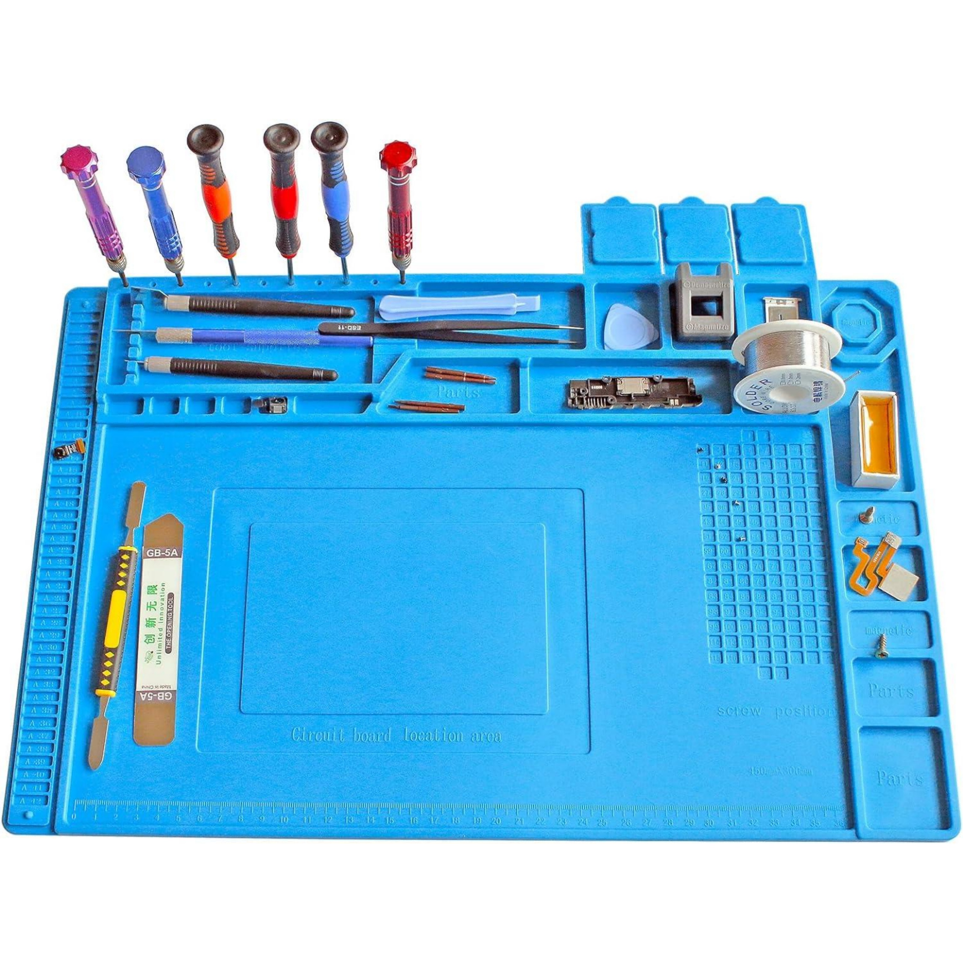 Soldering Iron Accessories