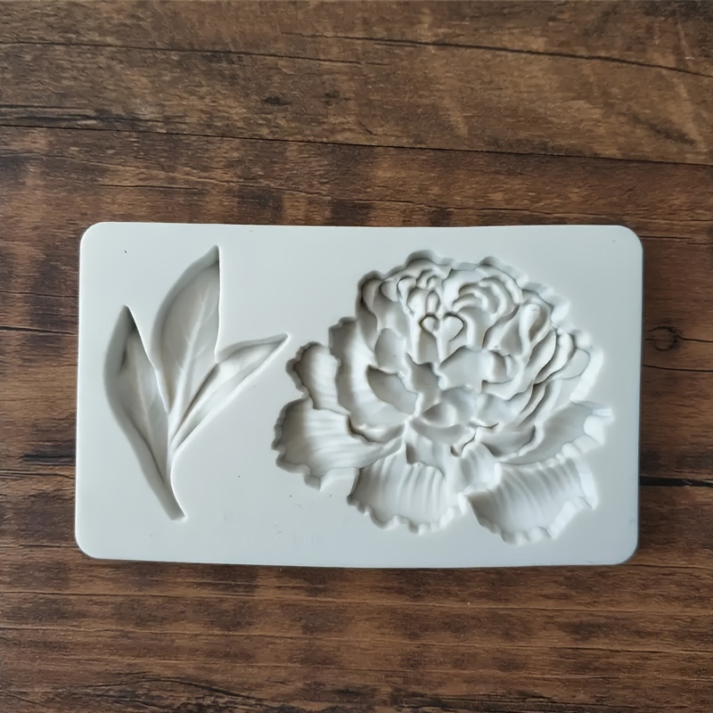 Multifunctional Silicone Mold 1pc