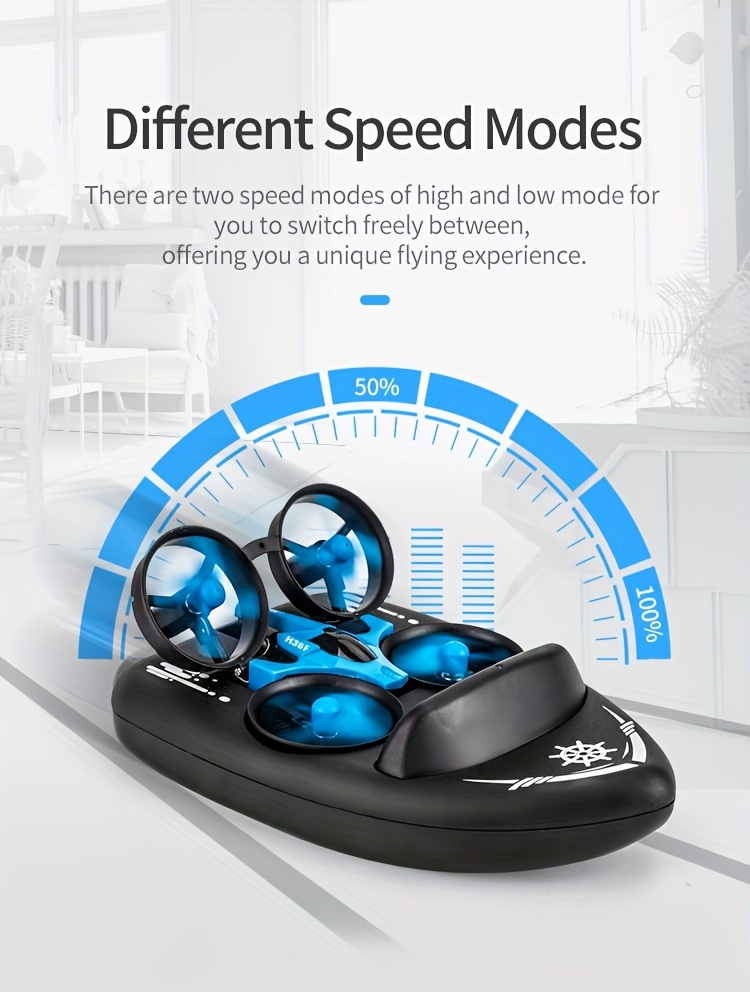 beginner friendly rc with mode transformable scroll night navigation light usb rechargeable 30 flight height ideal for beginner rc stylish remote control usb rechargeable details 7